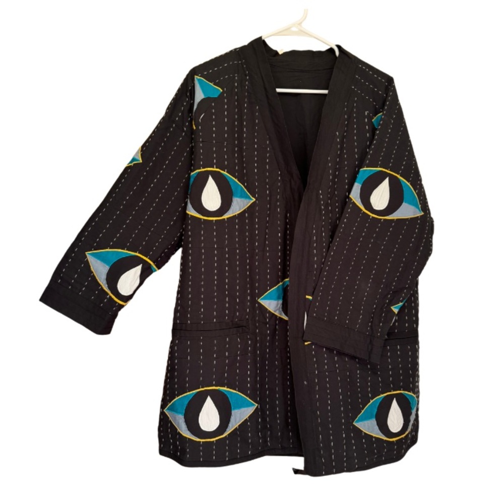 Haptic Lab Spring Coat Sample